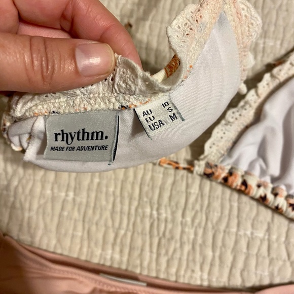 RHYTHM bikini - Picture 4 of 5